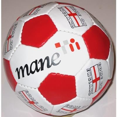 Branded Promotional SKILL FOOTBALL Football Ball From Concept Incentives.