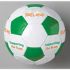 Branded Promotional IRELAND FOOTBALL Football Ball From Concept Incentives.