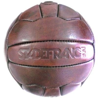Branded Promotional VINTAGE FOOTBALL Football Ball From Concept Incentives.