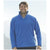 Branded Promotional FRUIT OF THE LOOM OUTDOOR FLEECE JACKET Fleece From Concept Incentives.