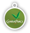 Branded Promotional ECO RECYCLED PLASTIC BAUBLE Bauble From Concept Incentives.