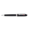 Branded Promotional CROSS FERRARI TOWNSEND RED AND BLACK BALL PEN Pen From Concept Incentives.