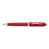 Branded Promotional CROSS FERRARI TOWNSEND RED BALL PEN Pen From Concept Incentives.