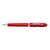 Branded Promotional CROSS FERRARI TOWNSEND RED BALL PEN Pen From Concept Incentives.