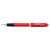 Branded Promotional CROSS FERRARI TOWNSEND RED ROLLERBALL PEN Pen From Concept Incentives.