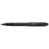 Branded Promotional CROSS FERRARI TOWNSEND BLACK ROLLERBALL PEN Pen From Concept Incentives.