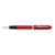 Branded Promotional CROSS FERRARI TOWNSEND RED MEDIUM FOUNTAIN PEN Pen From Concept Incentives.