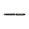 Branded Promotional CROSS FERRARI CENTURY II BLACK BALL PEN Pen From Concept Incentives.