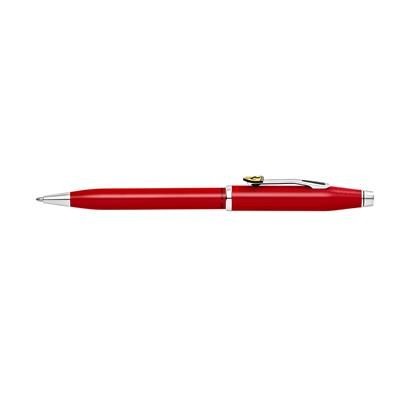 Branded Promotional CROSS FERRARI CENTURY II RED BALL PEN Pen From Concept Incentives.