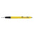 Branded Promotional CROSS FERRARI CLASSIC CENTURY YELLOW ROLLERBALL PEN Pen From Concept Incentives.