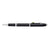 Branded Promotional CROSS FERRARI CENTURY II BLACK ROLLERBALL PEN Pen From Concept Incentives.