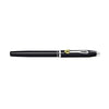 Branded Promotional CROSS FERRARI CENTURY II BLACK MEDIUM FOUNTAIN PEN Pen From Concept Incentives.