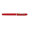 Branded Promotional CROSS FERRARI CENTURY II RED MEDIUM FOUNTAIN PEN Pen From Concept Incentives.