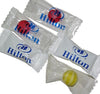 Branded Promotional FLOW WRAPPED SWEET Sweets From Concept Incentives.