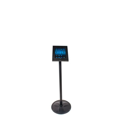 Branded Promotional FREE STANDING IPAD HOLDER iPad From Concept Incentives.