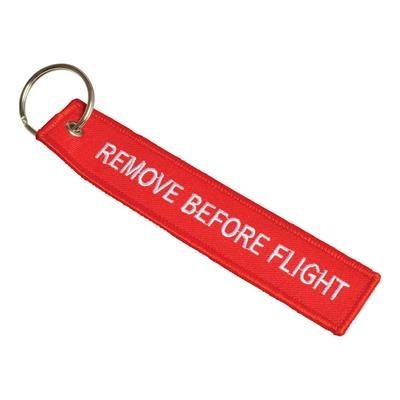 Branded Promotional FLIGHT TAG Luggage Tag From Concept Incentives.