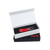 Branded Promotional FLIX LITE AUTOMATIC GOLF DIVOT REPAIR TOOL PRESENTED in Gift Box Golf Tool From Concept Incentives.