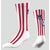 Branded Promotional PREMIUM FULL SUB SOCKS Socks From Concept Incentives.