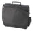 Branded Promotional RAMSDEN BAG in Black Bag From Concept Incentives.