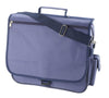Branded Promotional RAMSDEN BAG in Blue Bag From Concept Incentives.