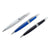 Branded Promotional CUBA METAL BALL PEN Pen From Concept Incentives.