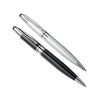 Branded Promotional CUBA STYLUS METAL BALL PEN Pen From Concept Incentives.