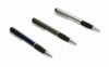 Branded Promotional DENVER METAL BALL PEN Pen From Concept Incentives.