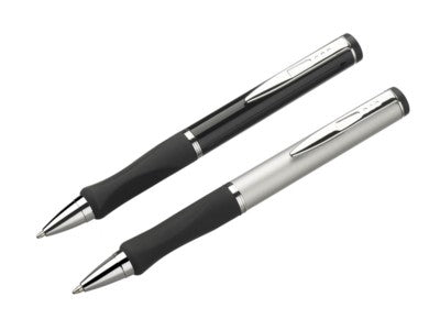 Branded Promotional ORLANDO METAL BALL PEN Pen From Concept Incentives.