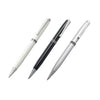 Branded Promotional MANHATTAN METAL BALL PEN Pen From Concept Incentives.