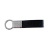 Branded Promotional KEYRING with PU Strap Keyring From Concept Incentives.