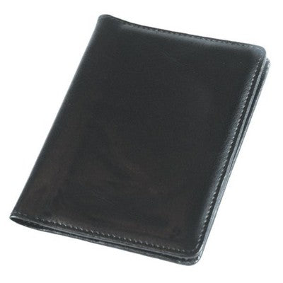 Branded Promotional OYSTER TRAVEL CARD CASE Season Ticket Holder From Concept Incentives.