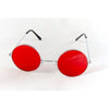 Branded Promotional LENNON STYLE ROUND GLASSES Glasses From Concept Incentives.