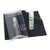 Branded Promotional 2PC BLACK SCREEN & GLASSES CLEANING PILLOW PACK Lens Cleaner From Concept Incentives.