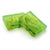 Branded Promotional GARDENERS SOAP in Green Soap From Concept Incentives.