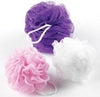 Branded Promotional BATH & BODY NYLON MESH SPONGE Sponge From Concept Incentives.