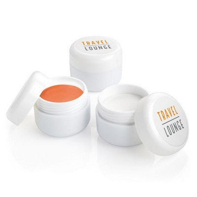 Branded Promotional TOTAL SUN CUBE BLOCK JAR from Concept Incentives