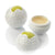 Branded Promotional LIP BALM BALL GOLF Lip Balm From Concept Incentives.