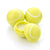 Branded Promotional LIP BALM BALL TENNIS Lip Balm From Concept Incentives.