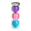 Branded Promotional LIP BALM SET in Tube Lip Balm From Concept Incentives.