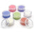 Branded Promotional LIP BALM in Jar, 5ml Lip Balm From Concept Incentives.