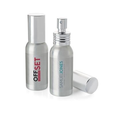 Branded Promotional GLASS & COMPUTER SCREEN CLEANER SPRAY, 50ML Lens Cleaner From Concept Incentives.