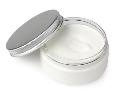 Branded Promotional NATURAL SHEA BODY BUTTER MOISTURISER Body Lotion From Concept Incentives.