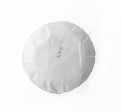 Branded Promotional 25G PLEAT WRAPPED SOAP Soap From Concept Incentives.