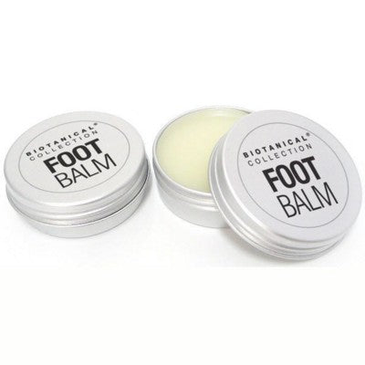 Branded Promotional FOOT BALM in Tin Foot Balm From Concept Incentives.