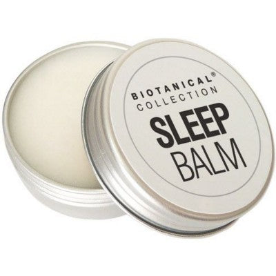 Branded Promotional NATURAL SLEEP BALM Sleep Balm From Concept Incentives.