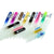 Branded Promotional GLASS NAIL FILE Nail File From Concept Incentives.