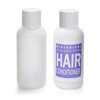 Branded Promotional CONDITIONER Shampoo From Concept Incentives.