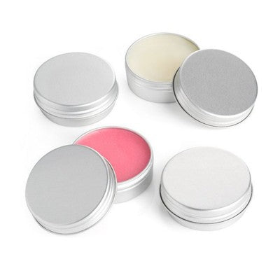 Branded Promotional DRINK FLAVOURED LIP BALM with Twist on Lid Lip Balm From Concept Incentives.