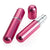 Branded Promotional PINK PERFUME ATOMIZER Atomiser From Concept Incentives.