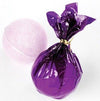 Branded Promotional LAVENDER BATH FIZZER in Purple Bath Salts From Concept Incentives.